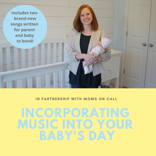 Metro Music Makers and Moms on Call Partner to Bring Music to Your 0 ...