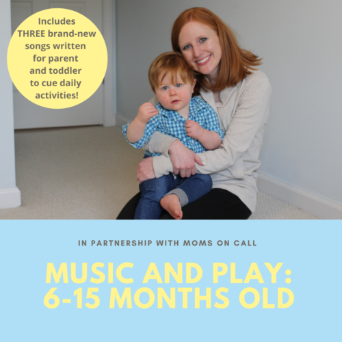 Metro Music Makers and Moms on Call Partner to Bring Music to Your 6 ...